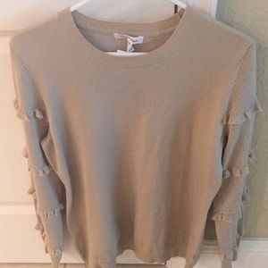 NWT Calvin Klein sweater